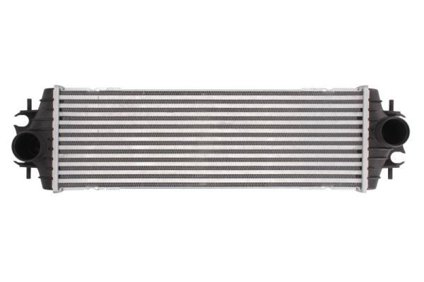 Thermotec DAR009TT Охолоджувач наддувального повітря