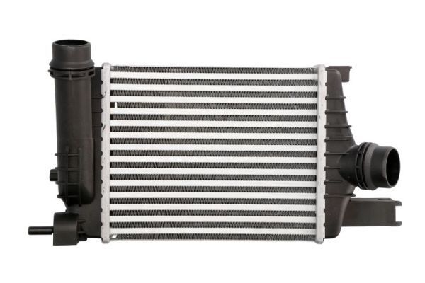 Thermotec DAR017TT Охолоджувач наддувального повітря