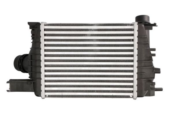 Thermotec DAR017TT Охолоджувач наддувального повітря