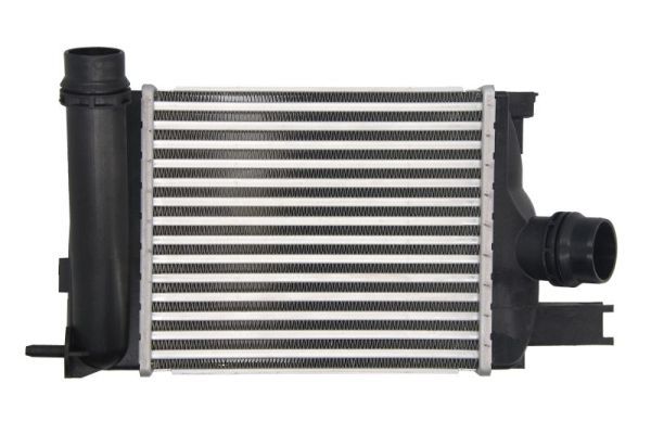 Thermotec DAR020TT Охолоджувач наддувального повітря