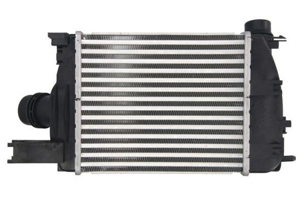 Thermotec DAR020TT Охолоджувач наддувального повітря