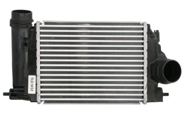 Thermotec DAR028TT Охолоджувач наддувального повітря