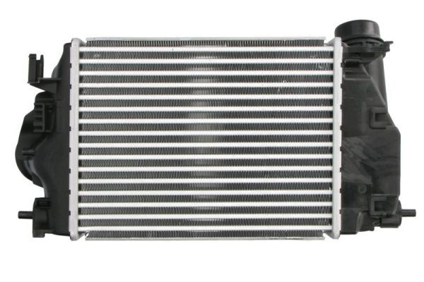 Thermotec DAR028TT Охолоджувач наддувального повітря