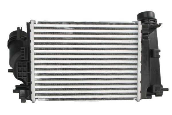 Thermotec DAR029TT Охолоджувач наддувального повітря