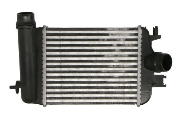 Thermotec DAR031TT Охолоджувач наддувального повітря