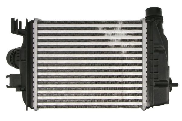 Thermotec DAR031TT Охолоджувач наддувального повітря