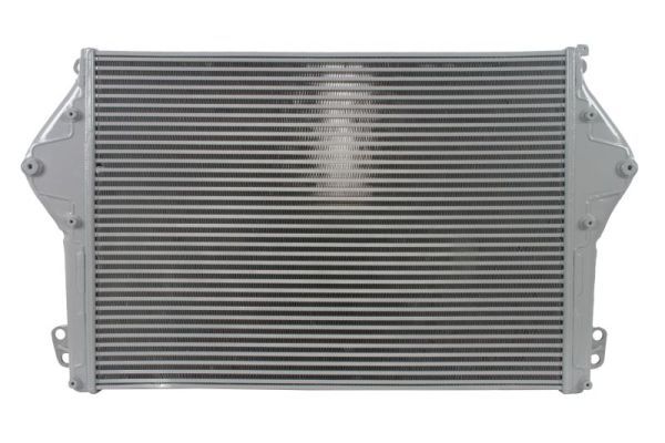 Thermotec DASC010TT Охолоджувач наддувального повітря