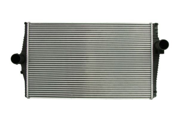 Thermotec DAV003TT Охолоджувач наддувального повітря