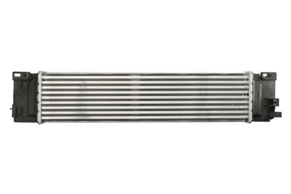 Thermotec DAV010TT Охолоджувач наддувального повітря