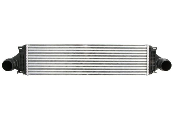 Thermotec DAV012TT Охолоджувач наддувального повітря