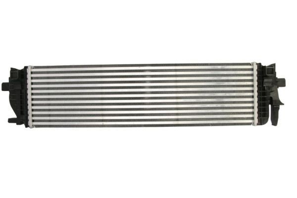 Thermotec DAV013TT Охолоджувач наддувального повітря