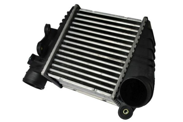 Thermotec DAW001TT Охолоджувач наддувального повітря