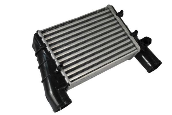 Thermotec DAW002TT Охолоджувач наддувального повітря