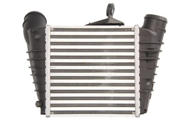 Thermotec DAW006TT Охолоджувач наддувального повітря