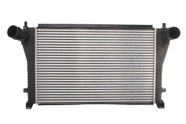 Thermotec DAW011TT Охолоджувач наддувального повітря