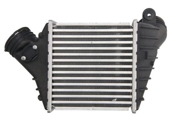 Thermotec DAW017TT Охолоджувач наддувального повітря
