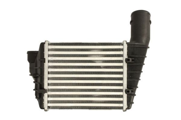 Thermotec DAW018TT Охолоджувач наддувального повітря
