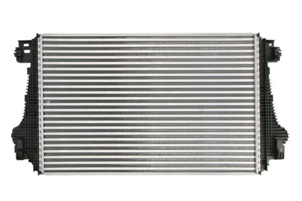 Thermotec DAW020TT Охолоджувач наддувального повітря