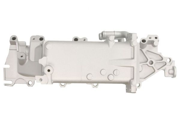 Thermotec DAW021TT Охолоджувач наддувального повітря