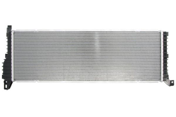 Thermotec DAW023TT Низькотемпературний радіатор, охолоджувач наддув. повітря
