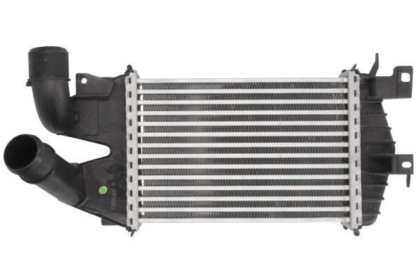 Thermotec DAX007TT Охолоджувач наддувального повітря