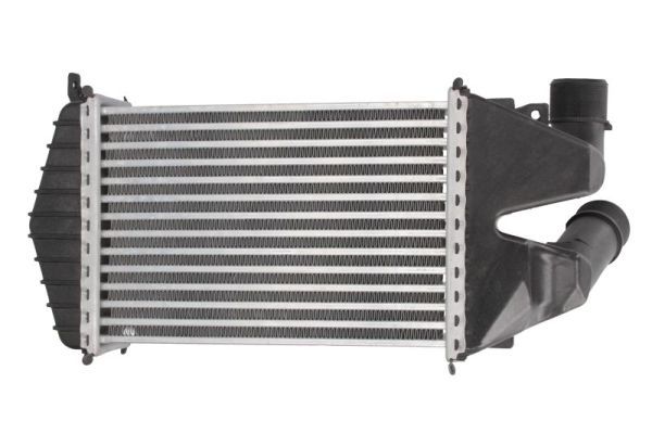 Thermotec DAX007TT Охолоджувач наддувального повітря