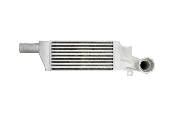 Thermotec DAX009TT Охолоджувач наддувального повітря