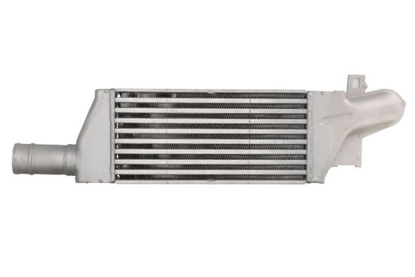 Thermotec DAX016TT Охолоджувач наддувального повітря