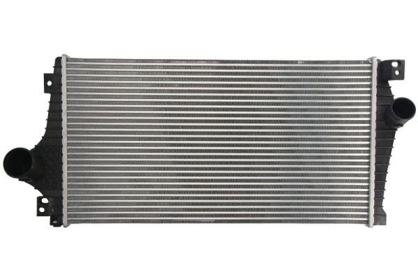 Thermotec DAX020TT Охолоджувач наддувального повітря