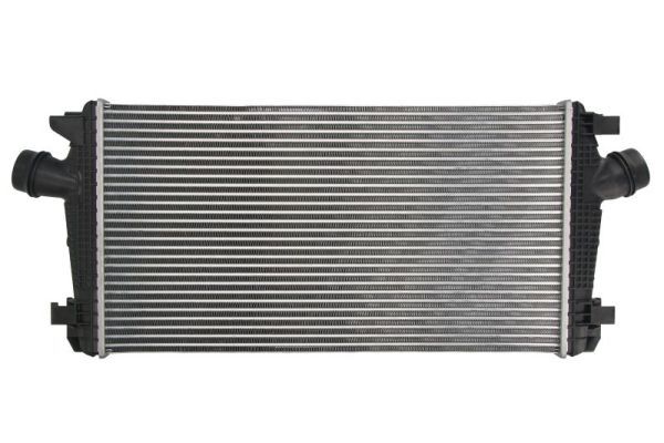 Thermotec DAX023TT Охолоджувач наддувального повітря