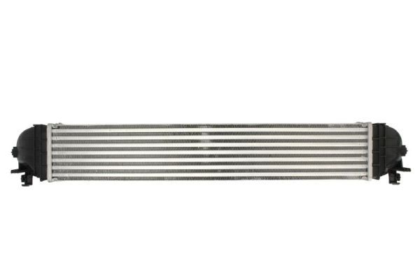 Thermotec DAX035TT Низькотемпературний радіатор, охолоджувач наддув. повітря