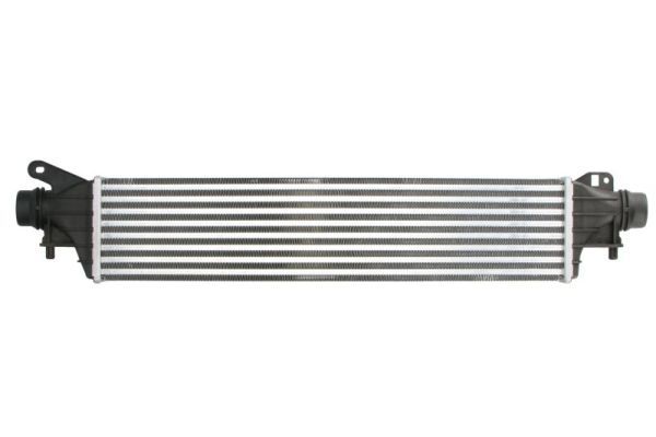 Thermotec DAX037TT Низькотемпературний радіатор, охолоджувач наддув. повітря