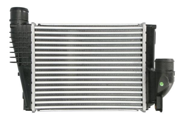 Thermotec DAX042TT Низькотемпературний радіатор, охолоджувач наддув. повітря