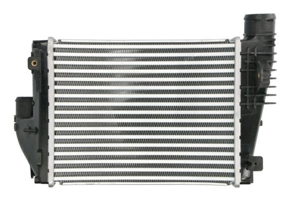 Thermotec DAX042TT Низькотемпературний радіатор, охолоджувач наддув. повітря