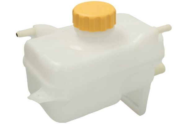 Thermotec DB0014TT Водяний бак, радіатор