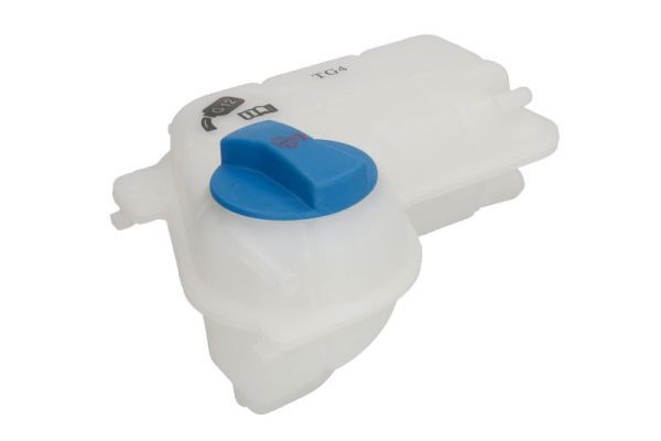 Thermotec DBA009TT Розширювальний бачок, охолоджувальна рідина