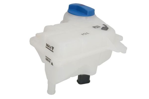 Thermotec DBA012TT Розширювальний бачок, охолоджувальна рідина