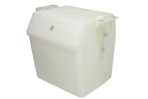 Thermotec DBDA007TT Бак води для миття, система склоочисників