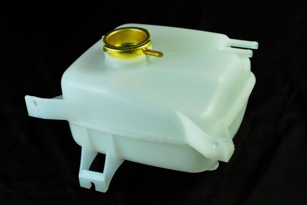 Thermotec DBF001TT Водяний бак, радіатор