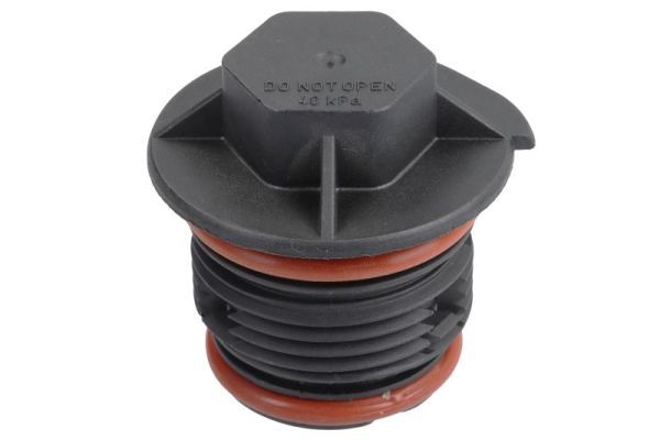 Thermotec DBMA018TC Запірна кришка, бак охолоджувальної рідини