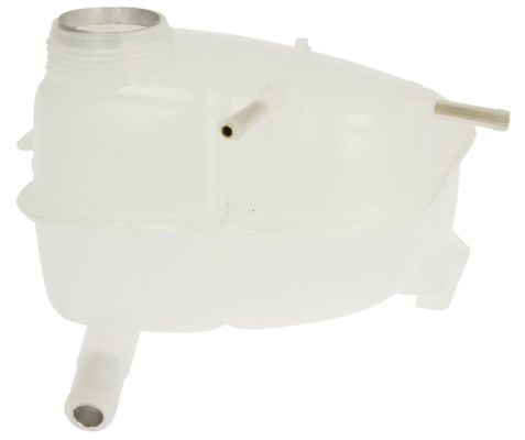 Thermotec DBX007TT Водяний бак, радіатор