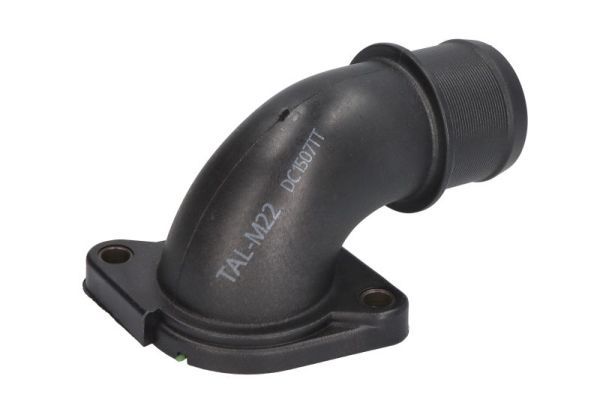 Thermotec DC1507TT Шланг подачі наддувального повітря