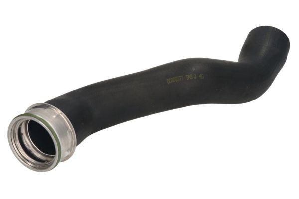 Thermotec DCA003TT Шланг подачі наддувального повітря
