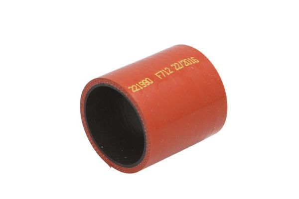 Thermotec DCA016TT Шланг подачі наддувального повітря