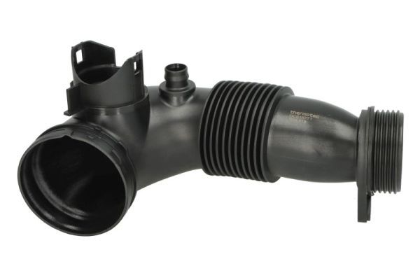 Thermotec DCB157TT Впускний шланг, повітряний фільтр