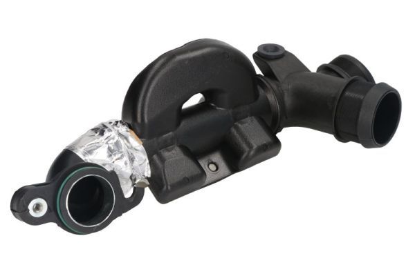Thermotec DCC061TT Шланг подачі наддувального повітря