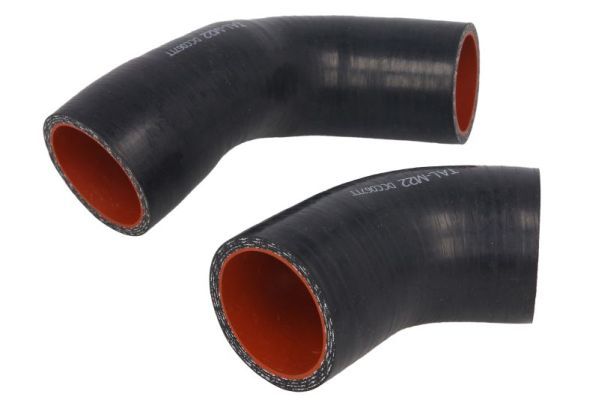 Thermotec DCC067TT Шланг подачі наддувального повітря