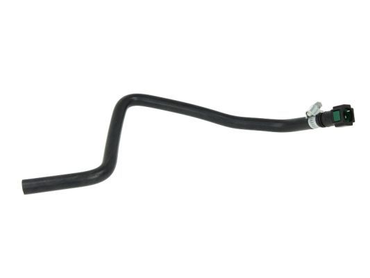 Thermotec DCF005TT Впускний шланг, повітряний фільтр
