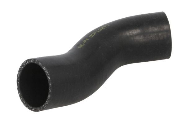 Thermotec DCF132TT Впускний шланг, повітряний фільтр