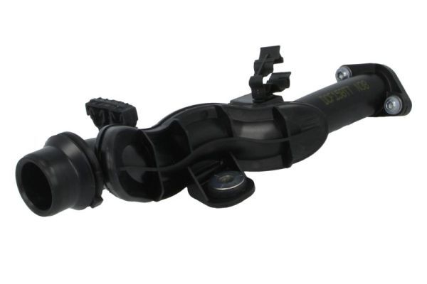 Thermotec DCF158TT Шланг подачі наддувального повітря
